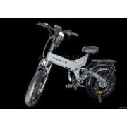 T-BIKE ROBUST-X8 ELEKTİRİKLİ BİSİKLET
